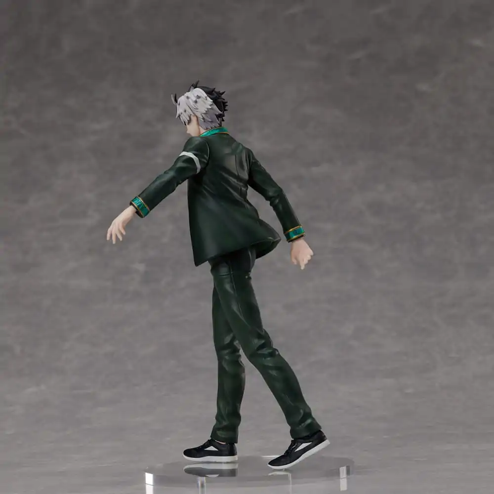 Wind Breaker Soška PVC Sakura Haruka 18 cm produktová fotografia