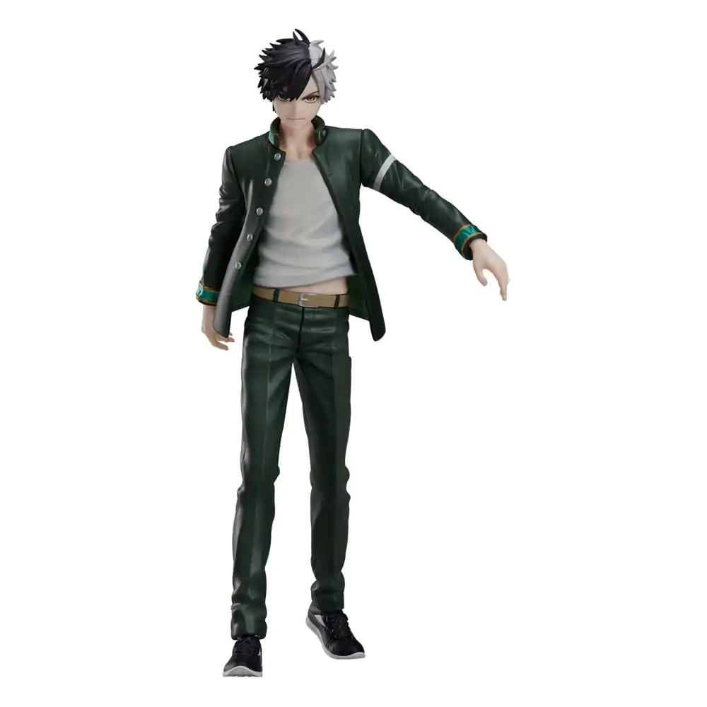 Wind Breaker Soška PVC Sakura Haruka 18 cm produktová fotografia