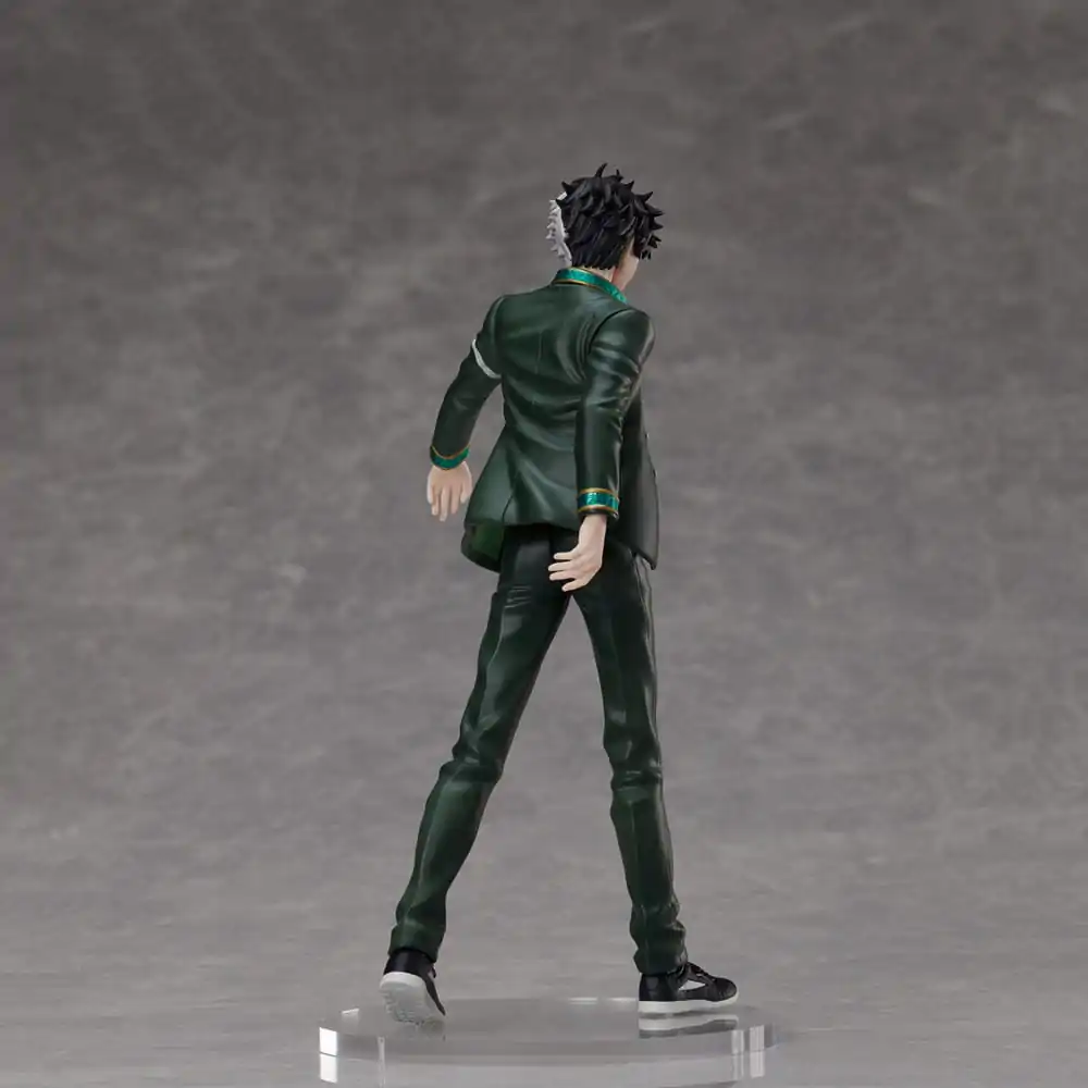 Wind Breaker Soška PVC Sakura Haruka 18 cm produktová fotografia