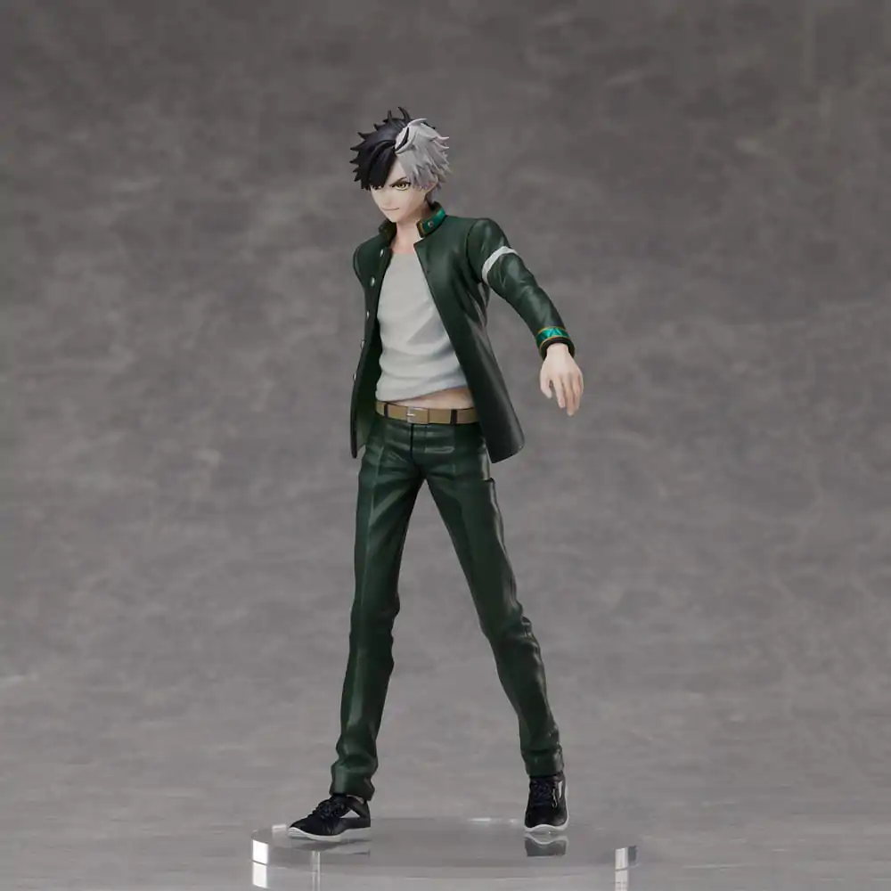 Wind Breaker Soška PVC Sakura Haruka 18 cm produktová fotografia