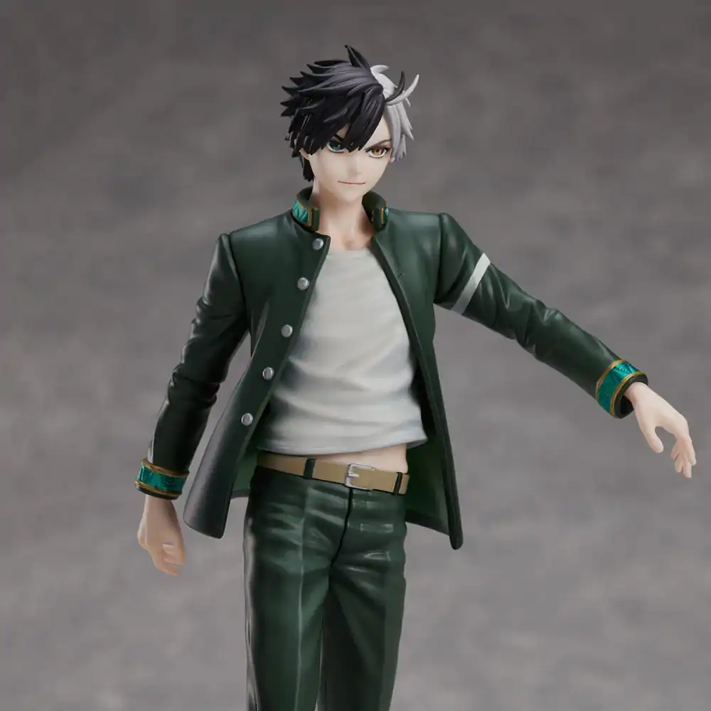 Wind Breaker Soška PVC Sakura Haruka 18 cm produktová fotografia