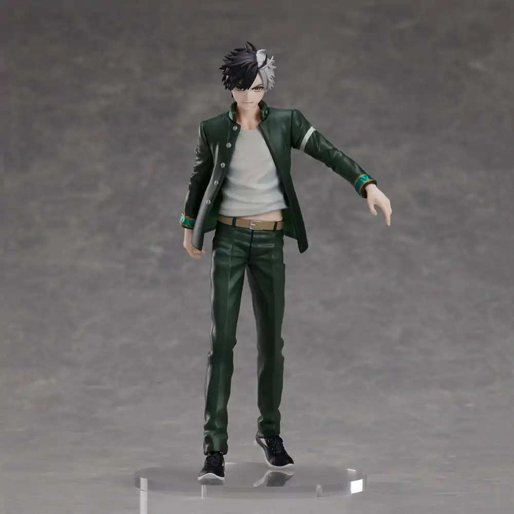 Wind Breaker Soška PVC Sakura Haruka 18 cm produktová fotografia