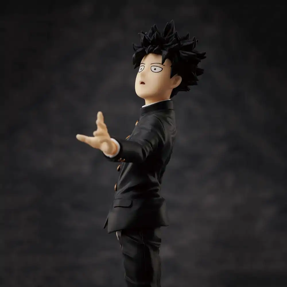 Mob Psycho 100 III PVC figúrka Shigeo Kageyama 15 cm termékfotó