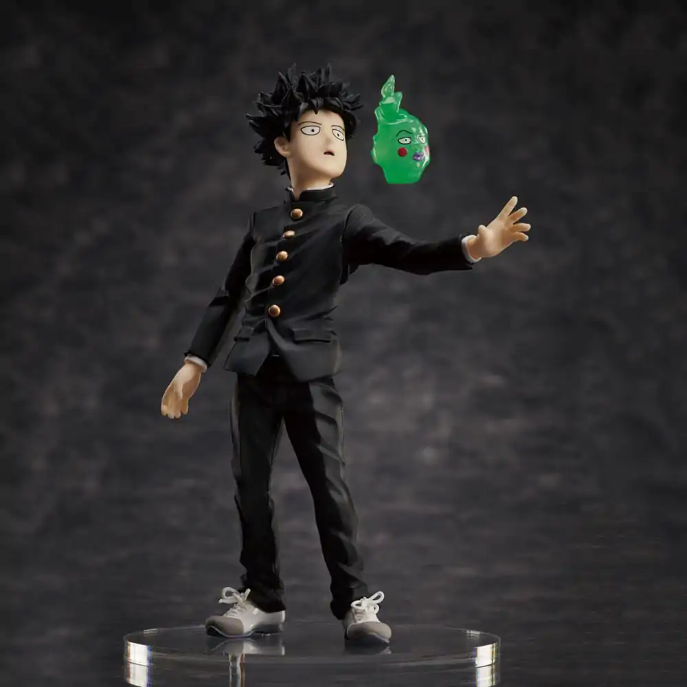 Mob Psycho 100 III PVC figúrka Shigeo Kageyama 15 cm termékfotó