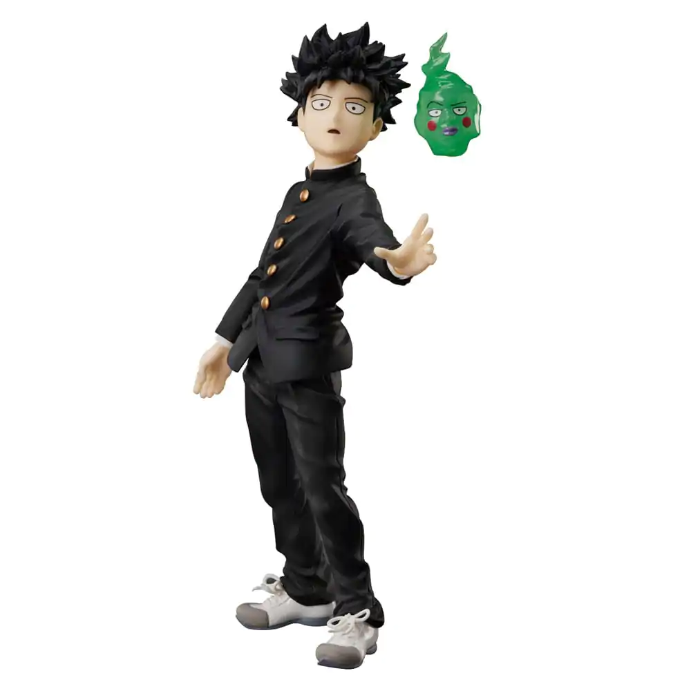 Mob Psycho 100 III PVC figúrka Shigeo Kageyama 15 cm termékfotó