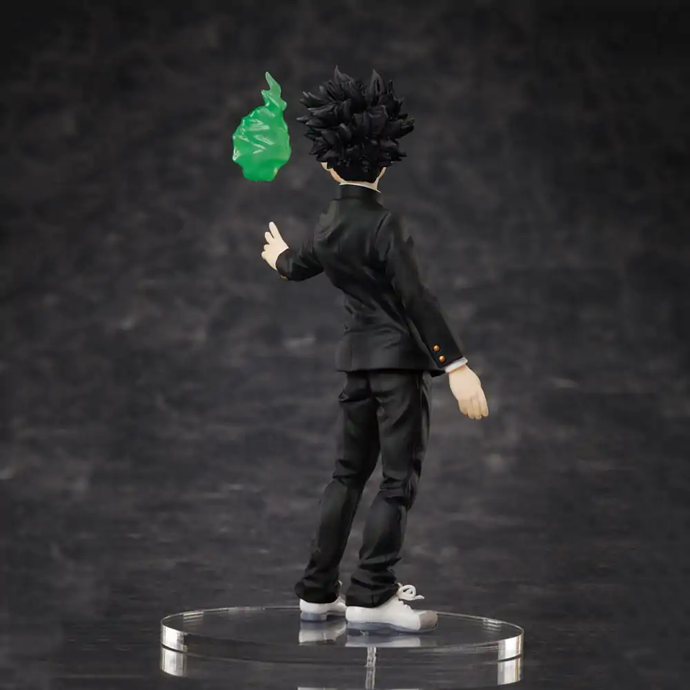 Mob Psycho 100 III PVC figúrka Shigeo Kageyama 15 cm termékfotó