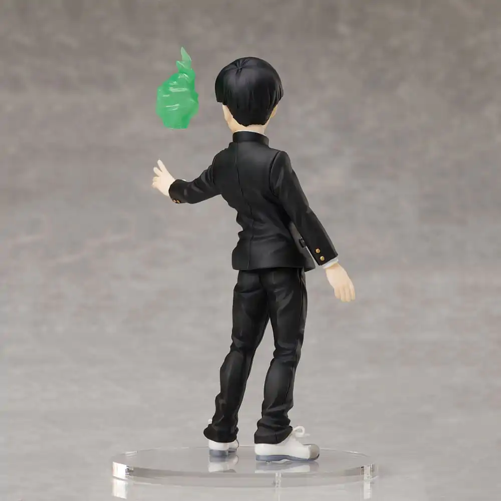 Mob Psycho 100 III PVC figúrka Shigeo Kageyama 15 cm termékfotó