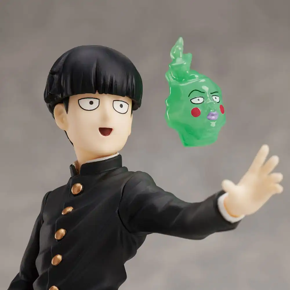 Mob Psycho 100 III PVC figúrka Shigeo Kageyama 15 cm termékfotó