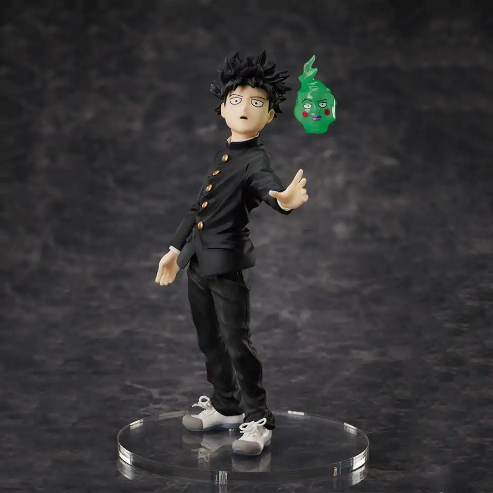 Mob Psycho 100 III PVC figúrka Shigeo Kageyama 15 cm termékfotó