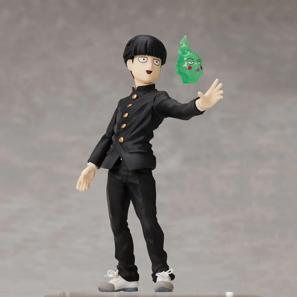 Mob Psycho 100 III PVC figúrka Shigeo Kageyama 15 cm termékfotó