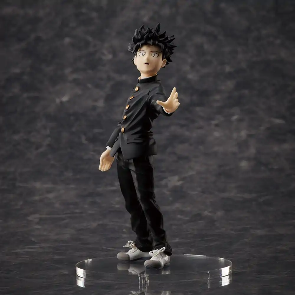 Mob Psycho 100 III PVC figúrka Shigeo Kageyama 15 cm termékfotó