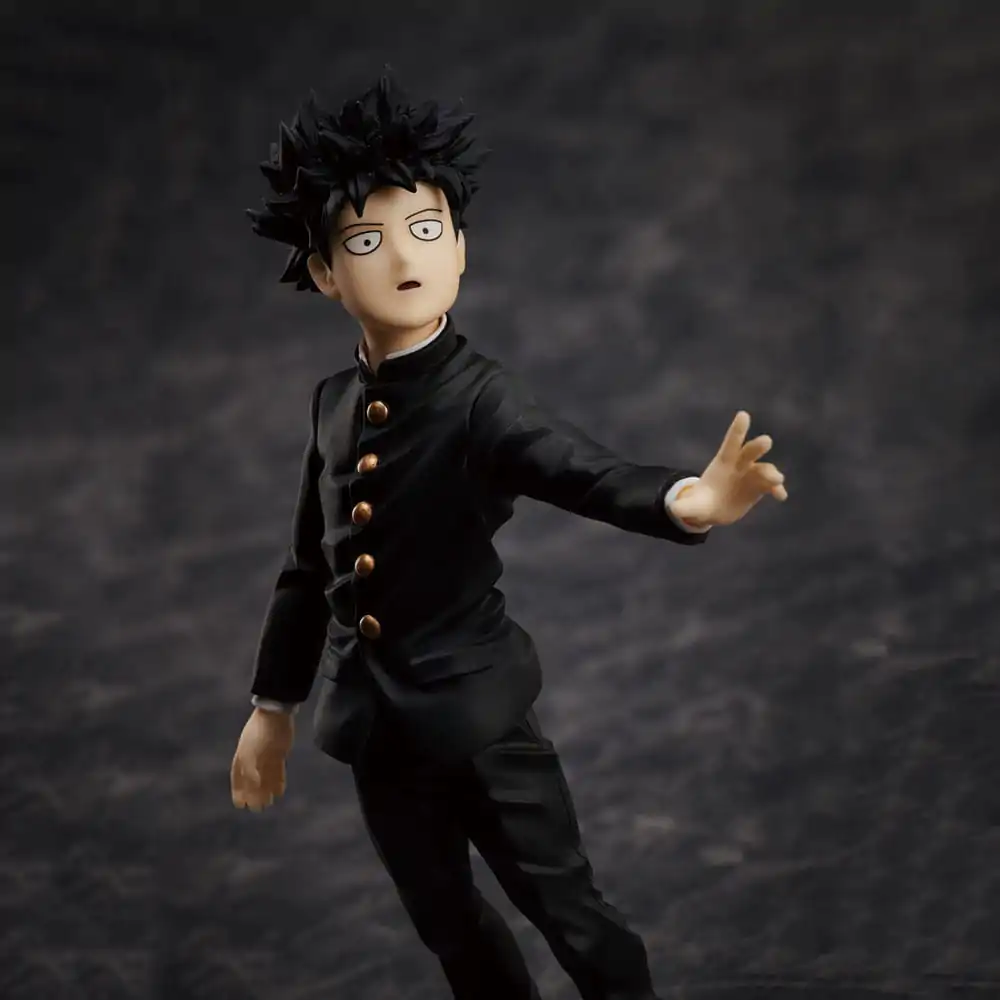 Mob Psycho 100 III PVC figúrka Shigeo Kageyama 15 cm termékfotó