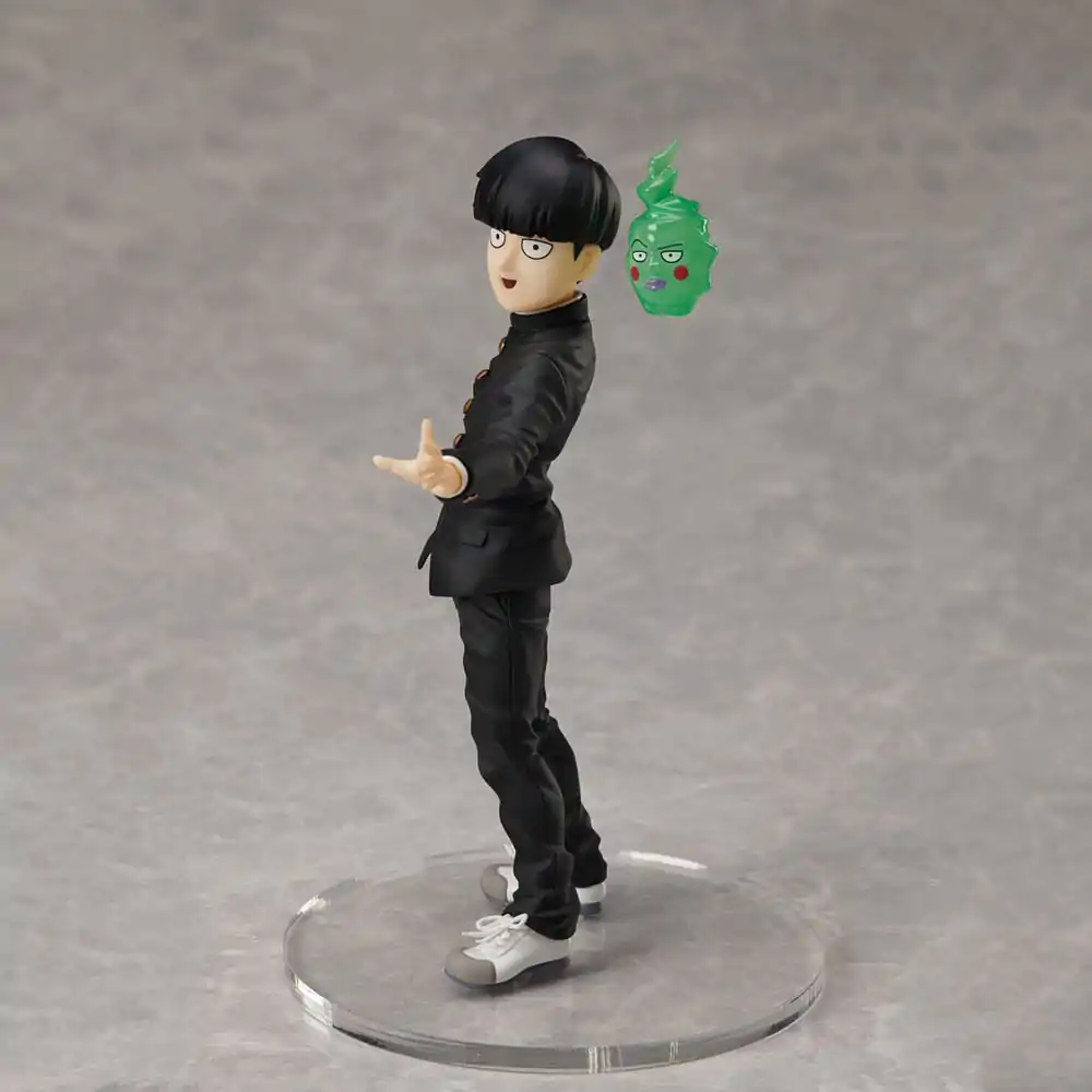 Mob Psycho 100 III PVC figúrka Shigeo Kageyama 15 cm termékfotó