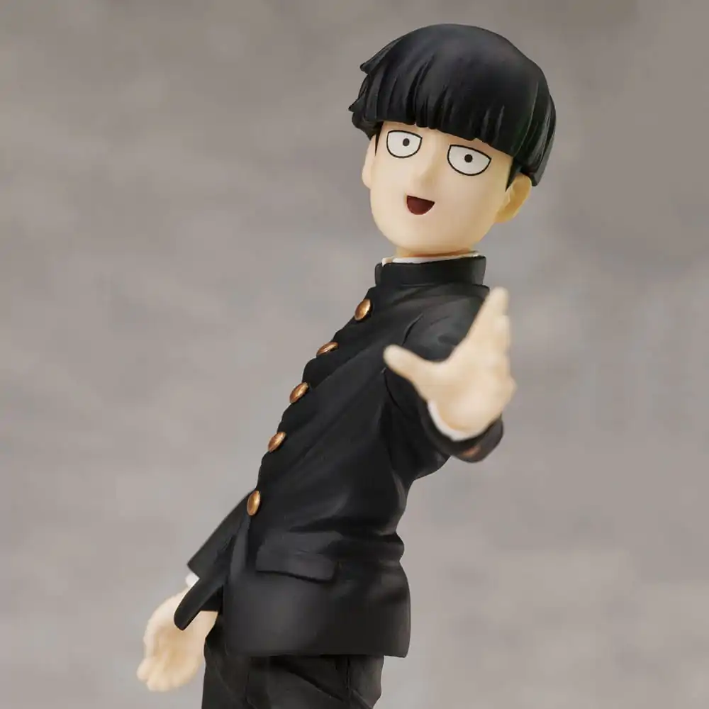 Mob Psycho 100 III PVC figúrka Shigeo Kageyama 15 cm termékfotó