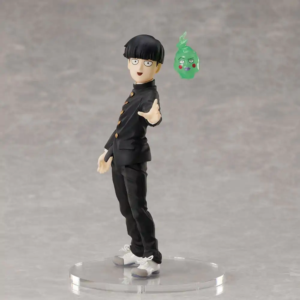 Mob Psycho 100 III PVC figúrka Shigeo Kageyama 15 cm termékfotó