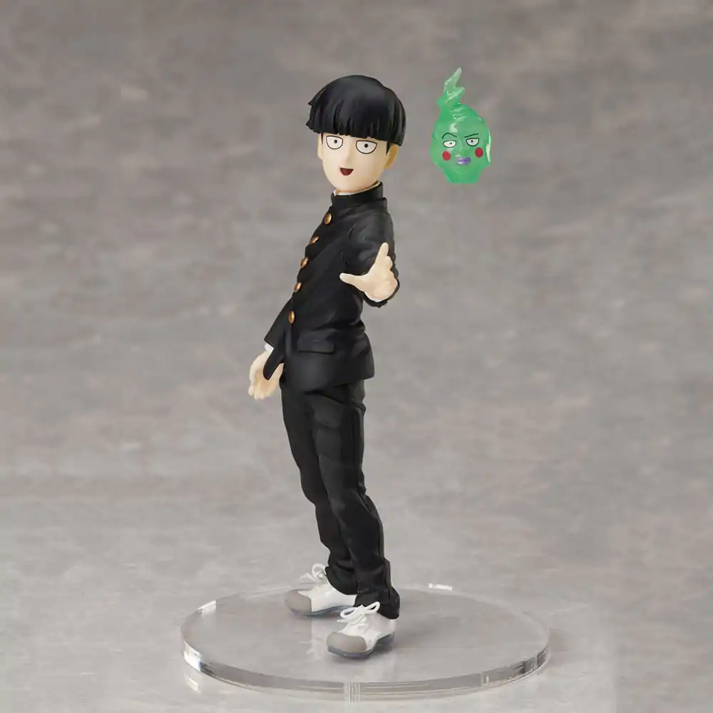 Mob Psycho 100 III PVC figúrka Shigeo Kageyama 15 cm termékfotó