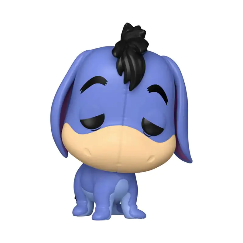 Winnie the Pooh Funko POP! Disney Vinilová figúrka Eeyore 9 cm termékfotó