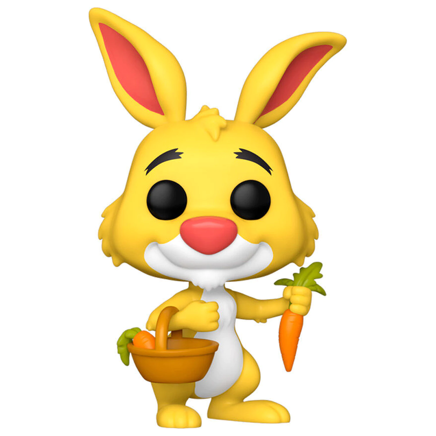 Winnie the Pooh Funko POP! Disney Vinyl Figúrka Králik 9 cm produktová fotografia
