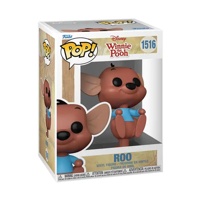 Winnie the Pooh Funko POP! Disney Vinyl figúrka Roo 9 cm termékfotó