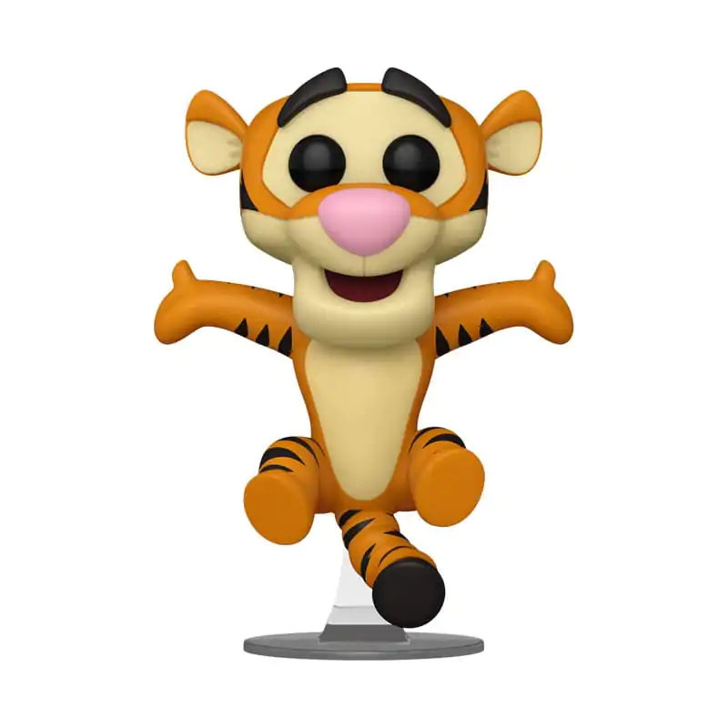 Winnie the Pooh Funko POP! Disney Vinyl Figúrka Tigger 9 cm produktová fotografia