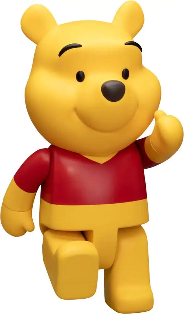 Winnie the Pooh Syaking Bang akčná figúrka pokladnička Winnie the Pooh 31 cm produktová fotografia