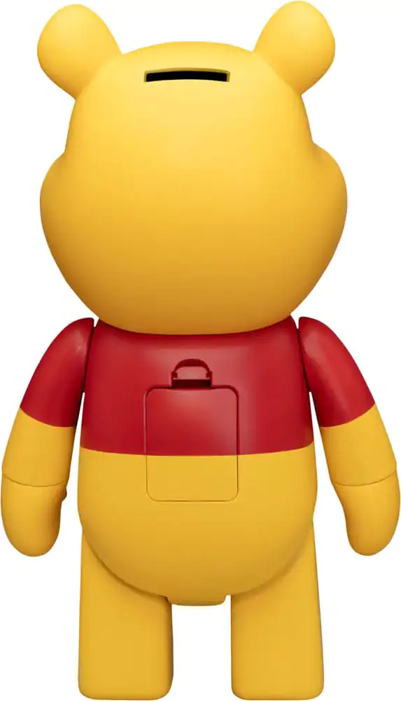 Winnie the Pooh Syaking Bang akčná figúrka pokladnička Winnie the Pooh 31 cm produktová fotografia