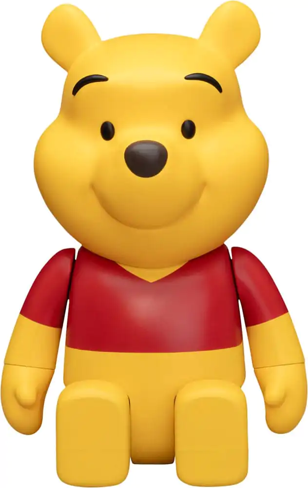 Winnie the Pooh Syaking Bang akčná figúrka pokladnička Winnie the Pooh 31 cm produktová fotografia
