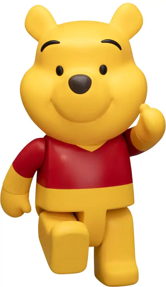Winnie the Pooh Syaking Bang akčná figúrka pokladnička Winnie the Pooh 31 cm produktová fotografia