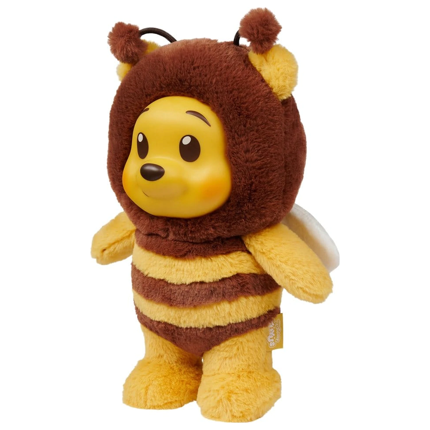 Winnie the Pooh YUYUS plyšová figúrka Winnie the Pooh Bee 28 cm produktová fotografia