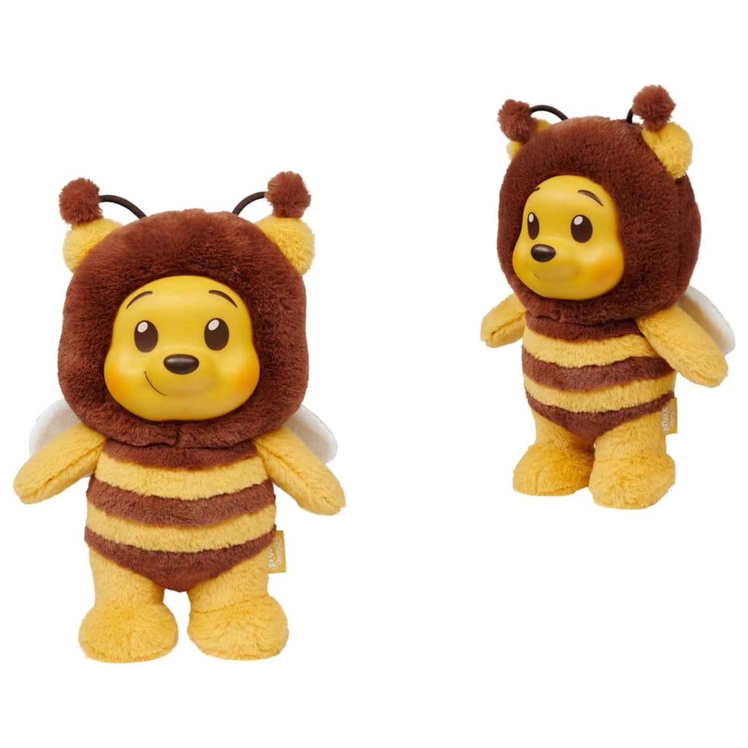 Winnie the Pooh YUYUS plyšová figúrka Winnie the Pooh Bee 28 cm produktová fotografia