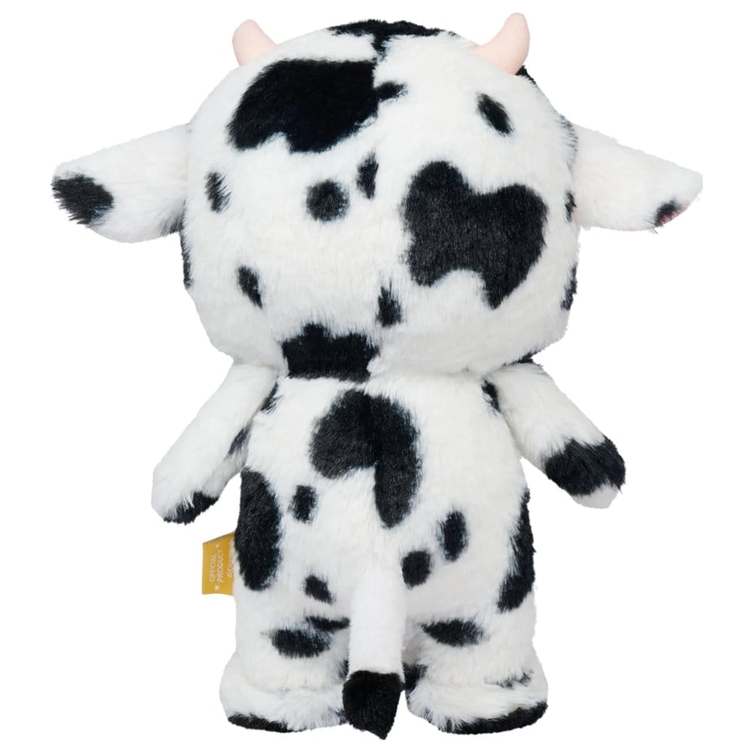 Winnie the Pooh YUYUS plyšová figúrka Winnie the Pooh Cow 28cm produktová fotografia