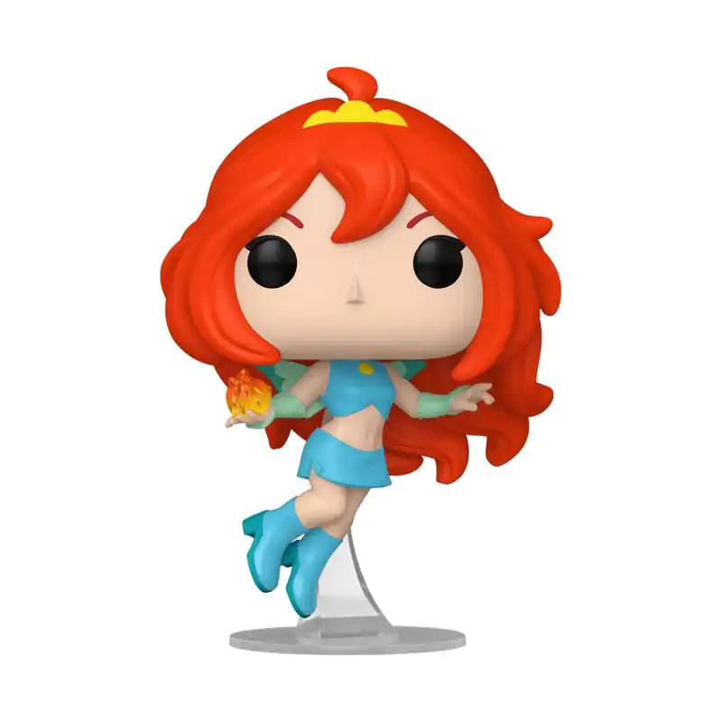 Winx Club Funko POP! Animation Figure Bloom 9 cm [POŠKODENÝ OBAL] produktová fotografia