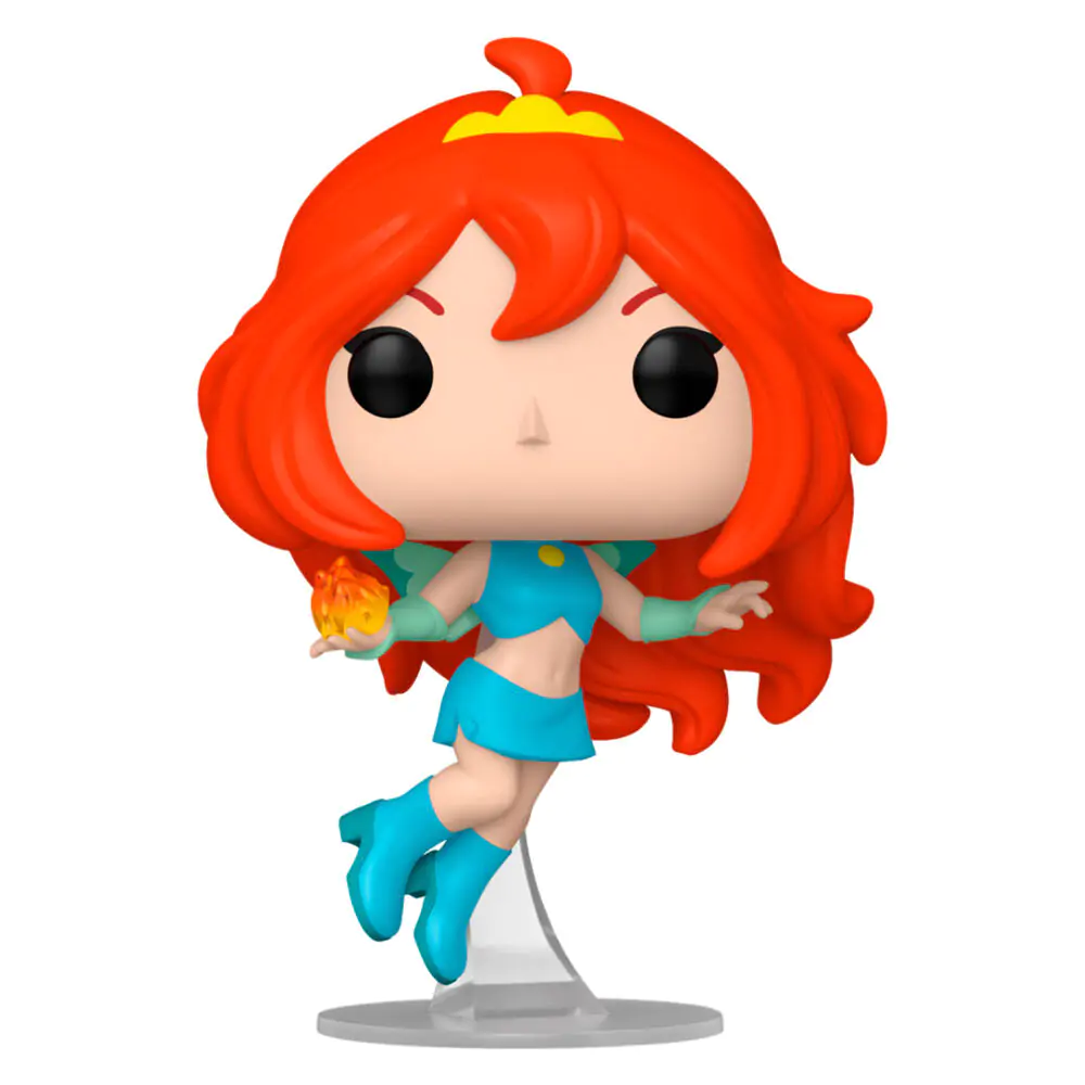 Winx Club Funko POP! Animation Figúrka Bloom 9 cm produktová fotografia