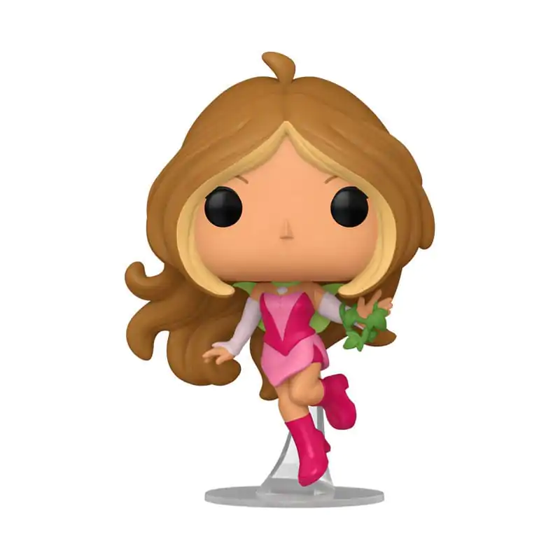 Winx Club Funko POP! Animation Figúrka Flora 9 cm produktová fotografia