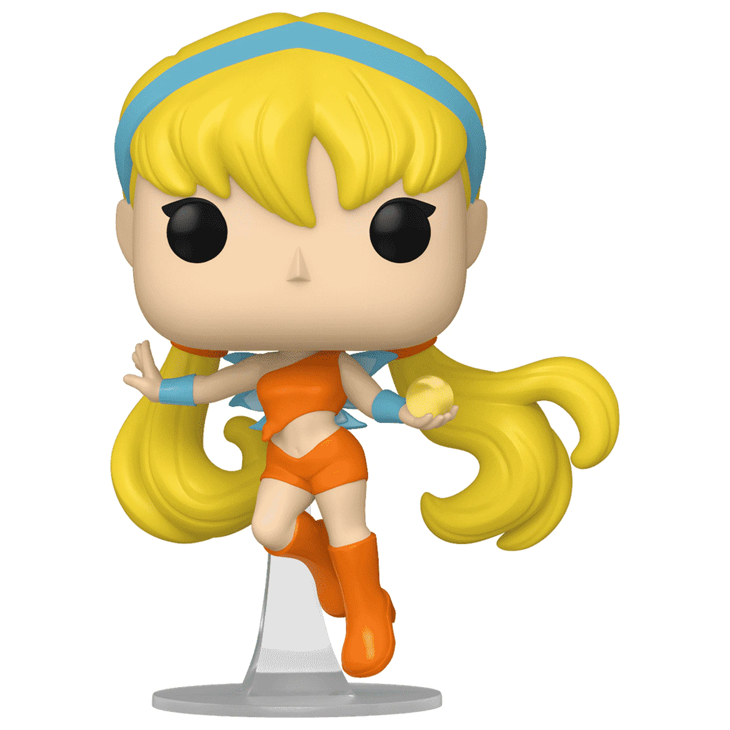 Winx Club Funko POP! Animation Figúrka Stella 9 cm produktová fotografia