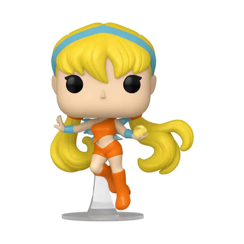 Winx Club Funko POP! Animation Figure Stella 9 cm [POŠKODENÝ OBAL] produktová fotografia