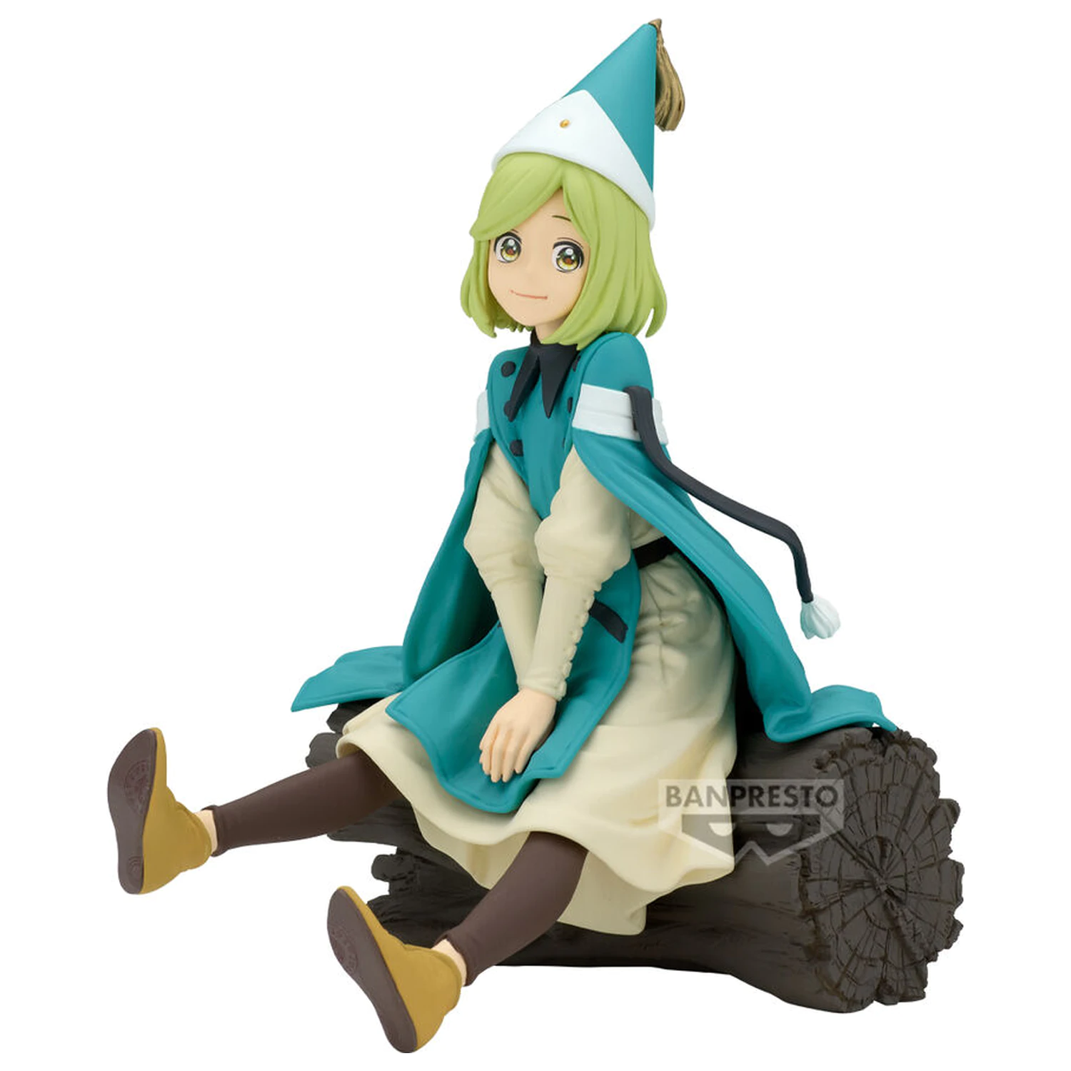 Witch Hat Atelier Coco figúrka 14cm produktová fotografia