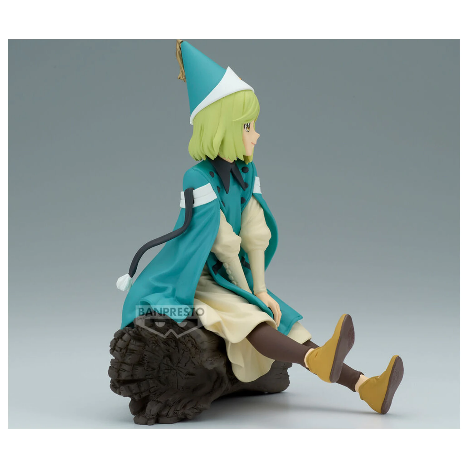 Witch Hat Atelier Coco figúrka 14cm produktová fotografia