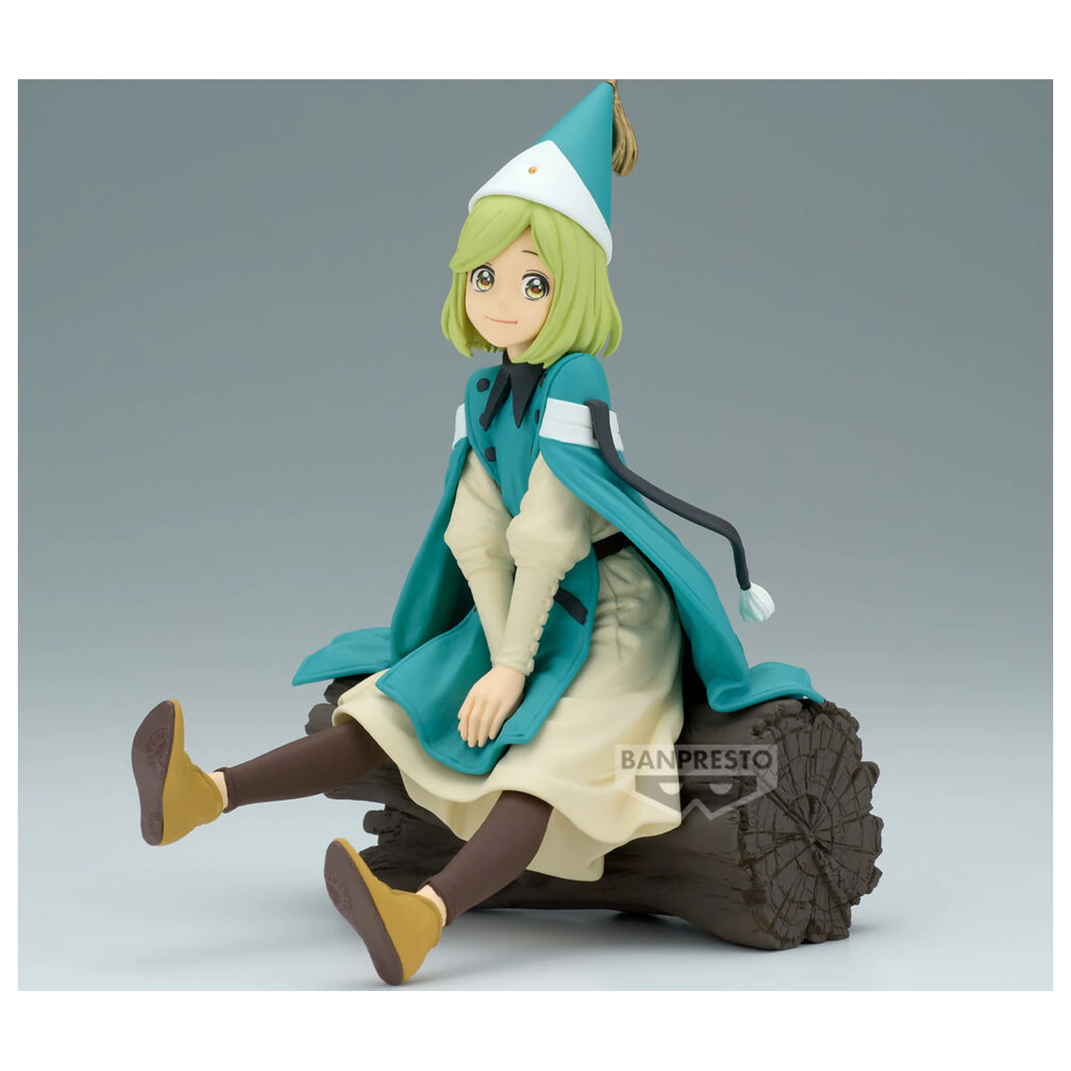 Witch Hat Atelier Coco figúrka 14cm produktová fotografia