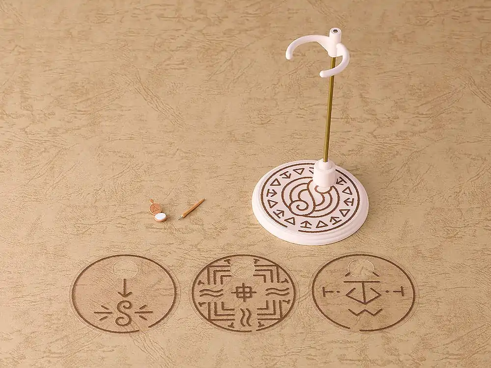 Witch Hat Atelier Harmonia Bloom Seasonal Bábika Akčná Figúrka Coco 23 cm produktová fotografia