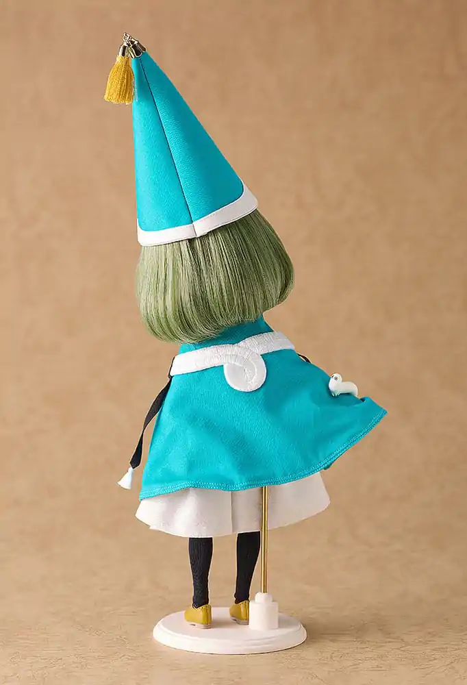 Witch Hat Atelier Harmonia Bloom Seasonal Bábika Akčná Figúrka Coco 23 cm produktová fotografia