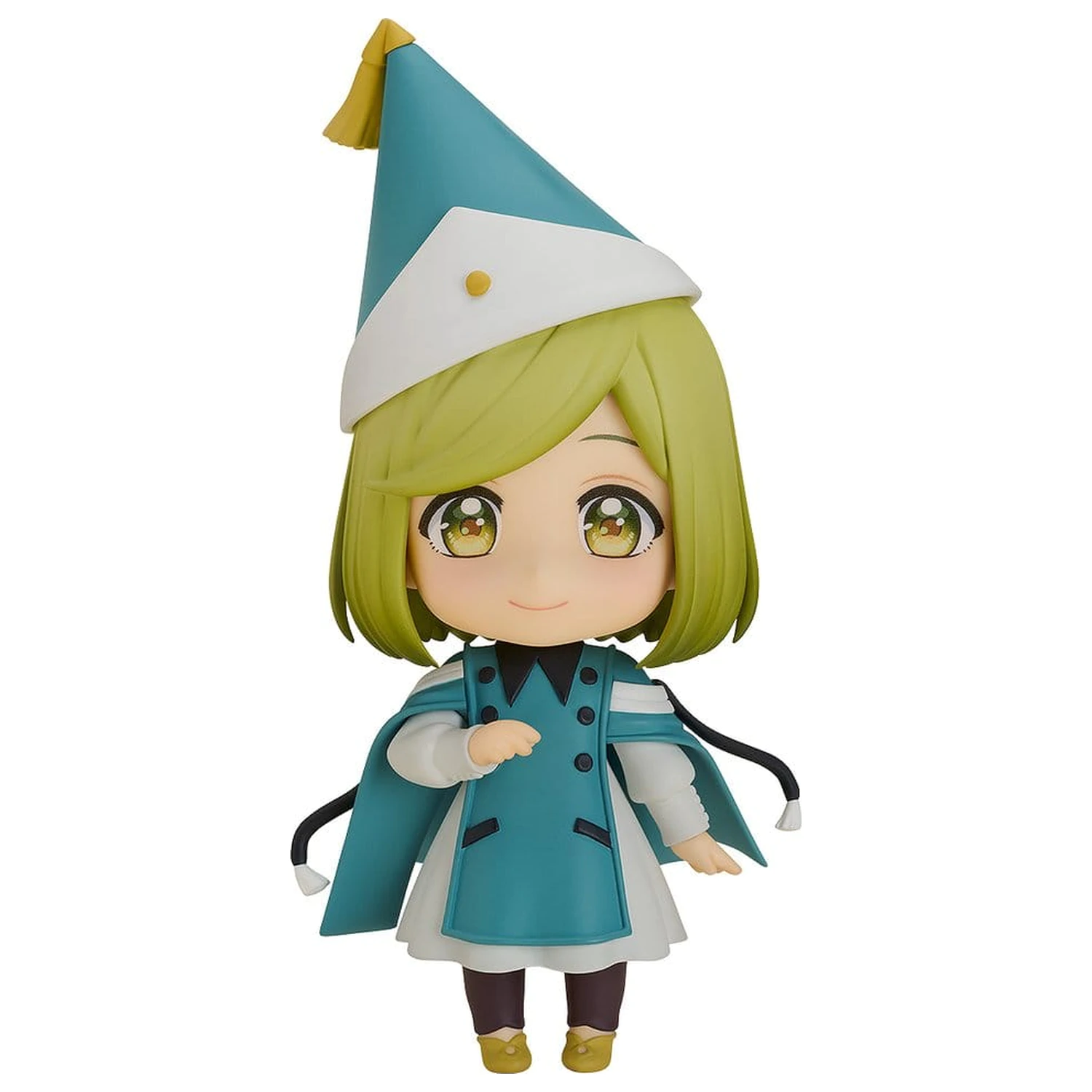 Witch Hat Atelier Nendoroid Action Figure Coco 10cm produktová fotografia