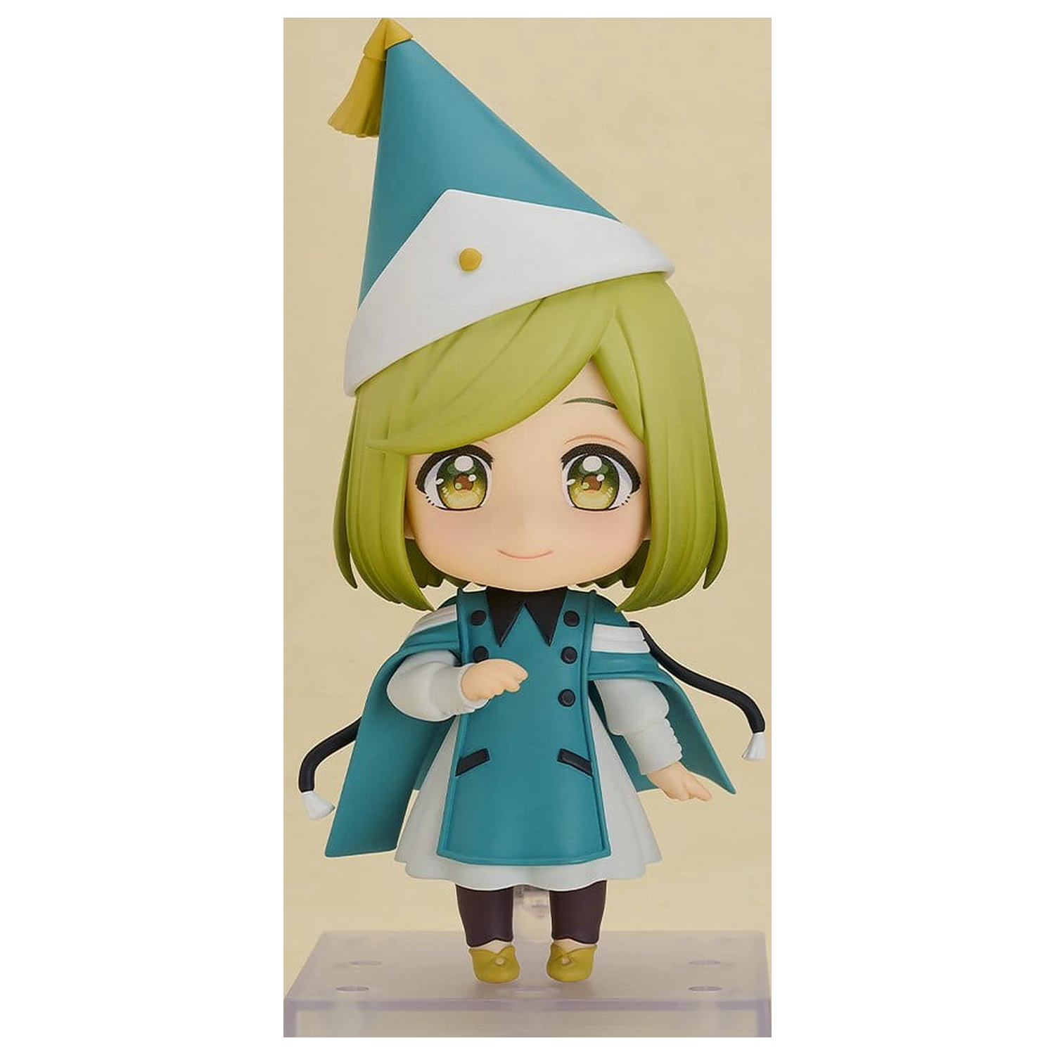Witch Hat Atelier Nendoroid Action Figure Coco 10cm produktová fotografia