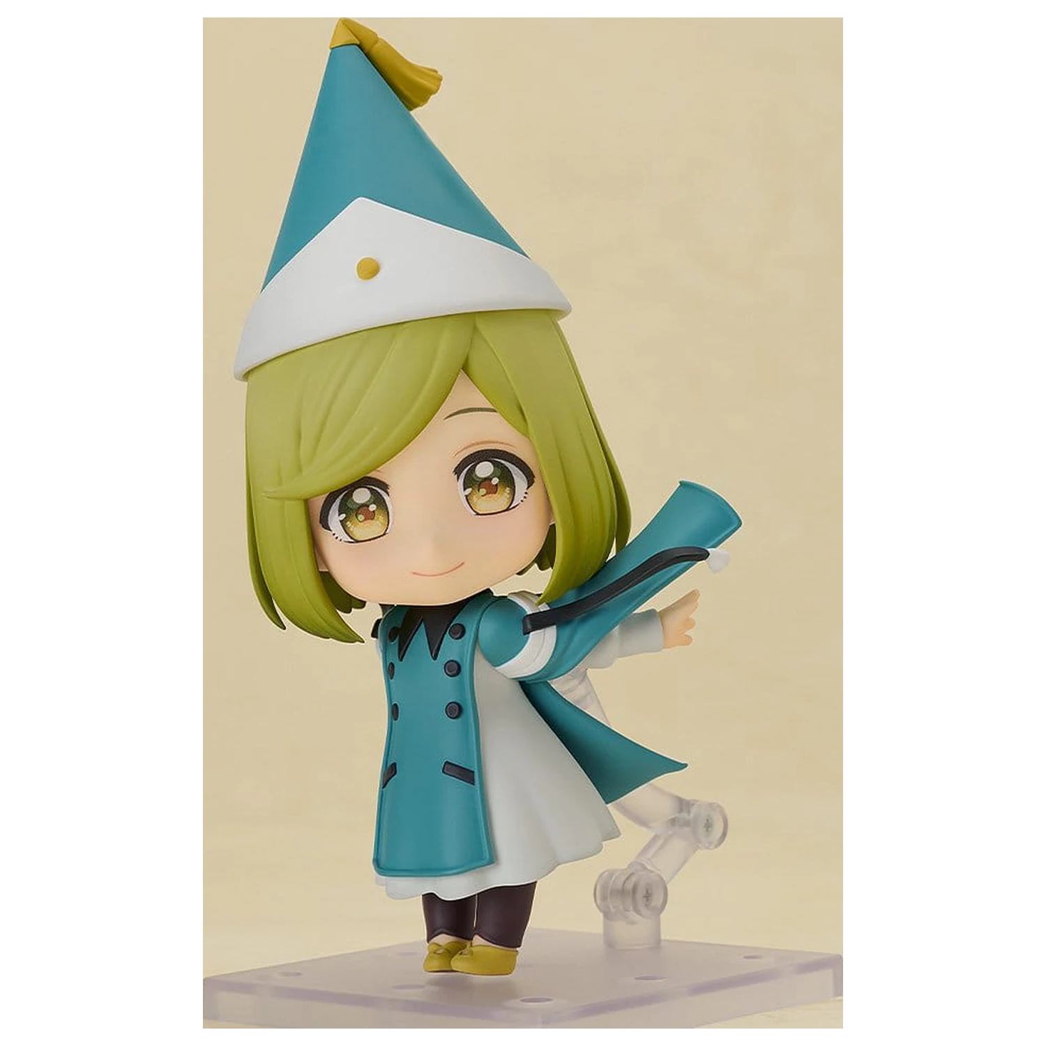 Witch Hat Atelier Nendoroid Action Figure Coco 10cm produktová fotografia
