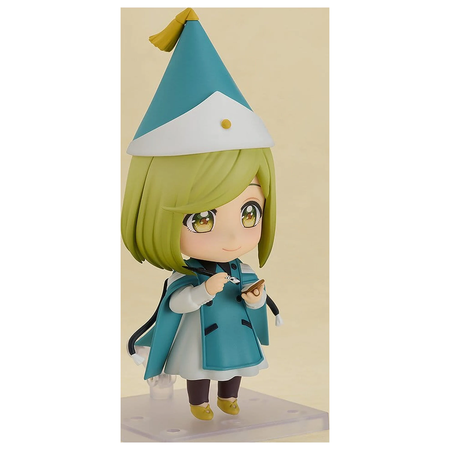 Witch Hat Atelier Nendoroid Action Figure Coco 10cm produktová fotografia