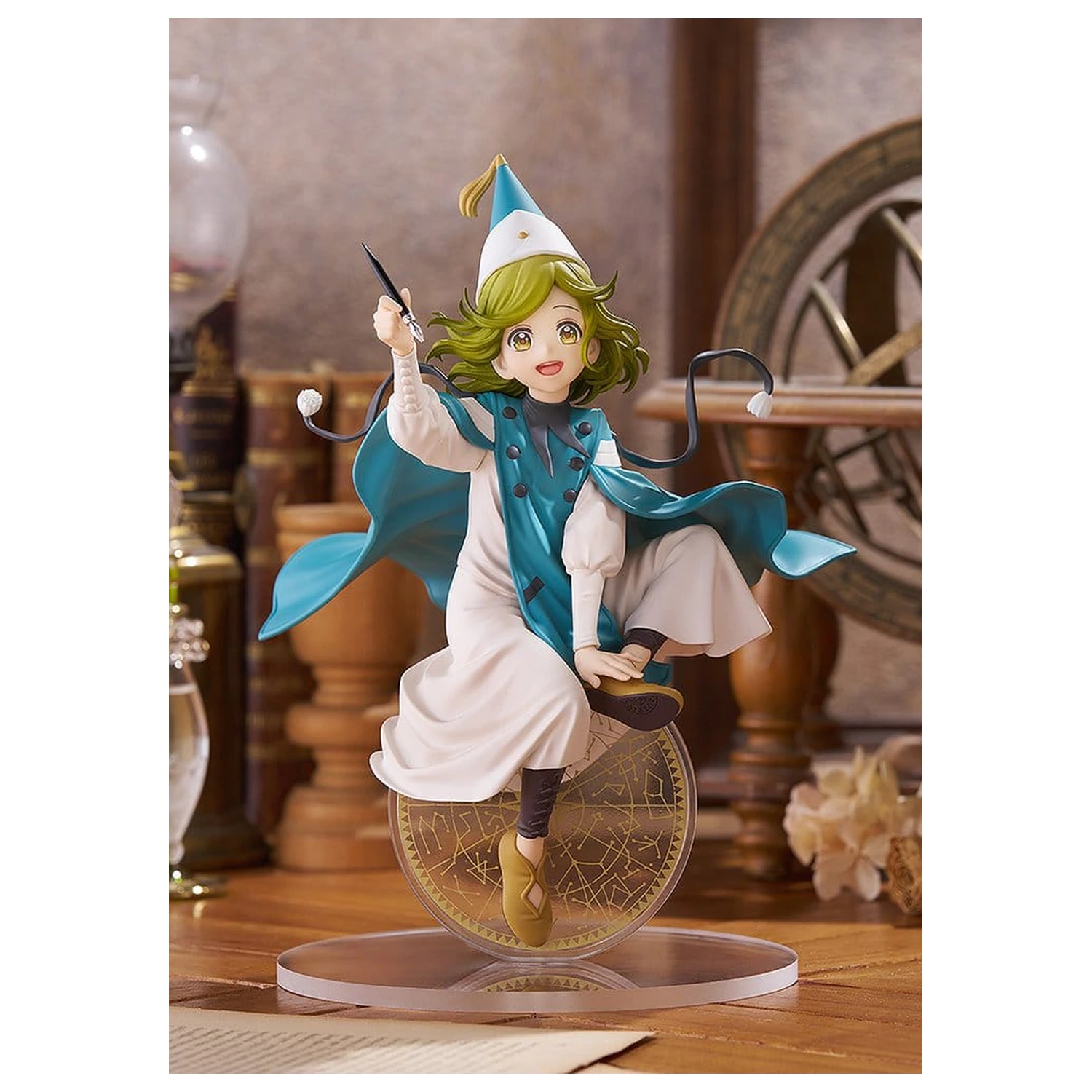 Witch Hat Atelier Pop Up Parade PVC figúrka Coco L Veľkosť 19 cm produktová fotografia