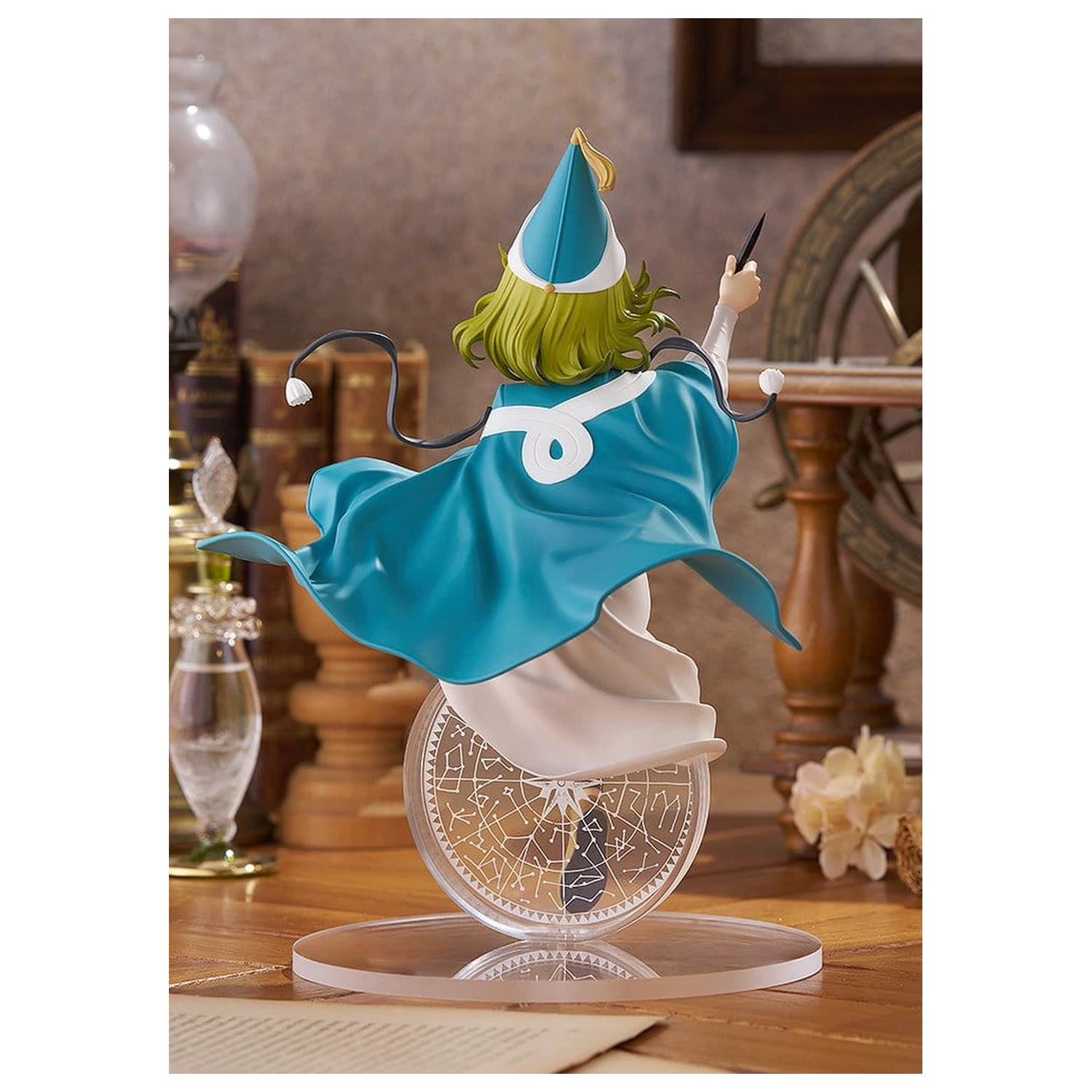 Witch Hat Atelier Pop Up Parade PVC figúrka Coco L Veľkosť 19 cm produktová fotografia