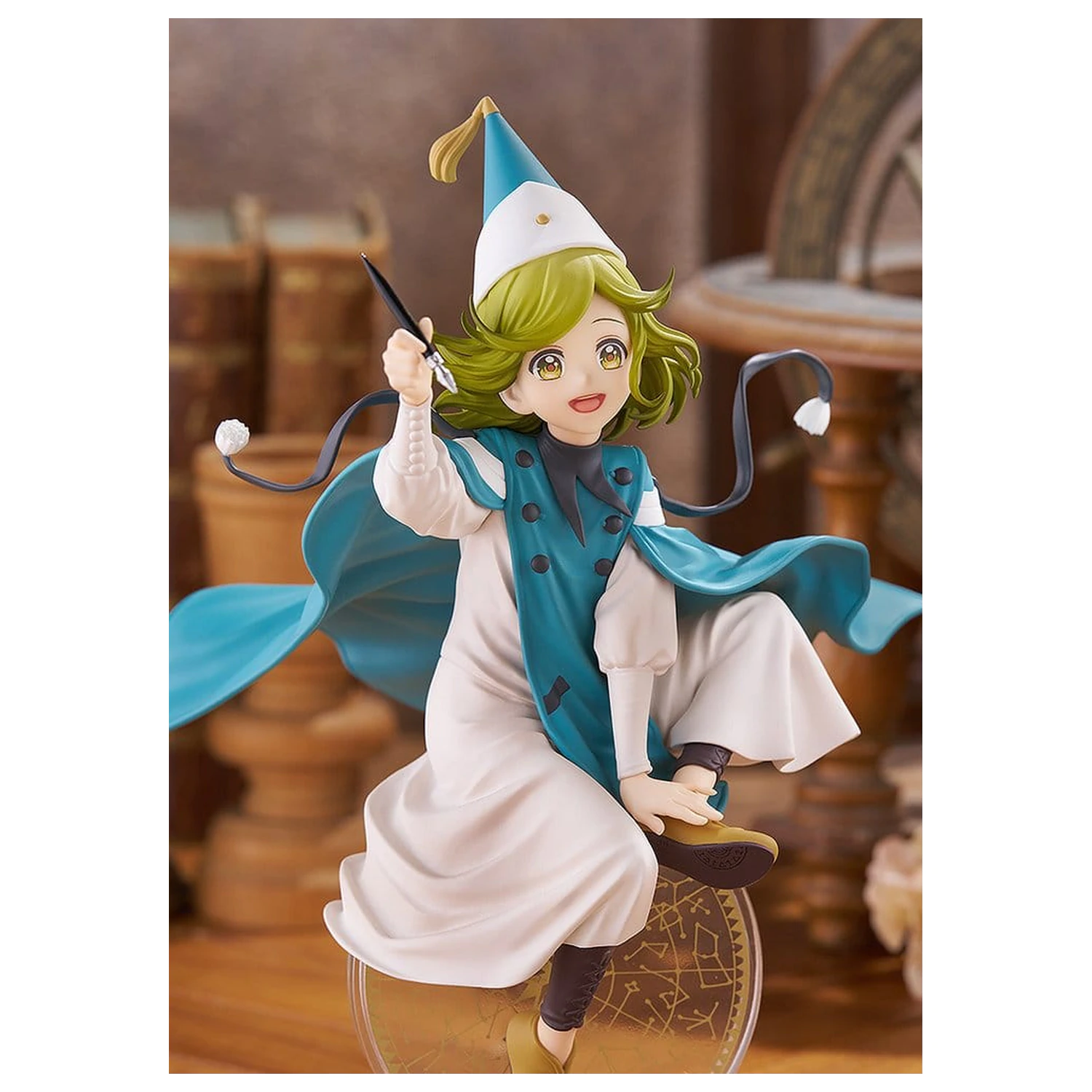 Witch Hat Atelier Pop Up Parade PVC figúrka Coco L Veľkosť 19 cm produktová fotografia