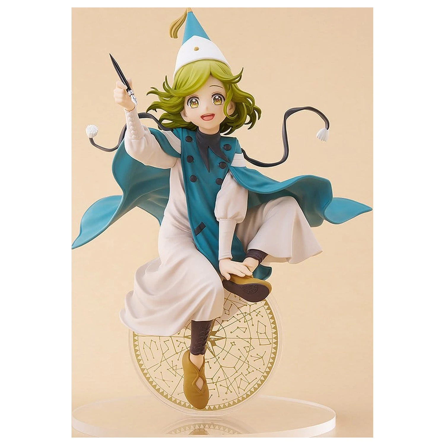 Witch Hat Atelier Pop Up Parade PVC figúrka Coco L Veľkosť 19 cm produktová fotografia