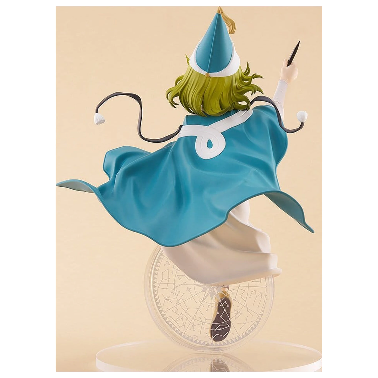 Witch Hat Atelier Pop Up Parade PVC figúrka Coco L Veľkosť 19 cm produktová fotografia
